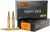 HSM Ammo 300 Winchester Magnum Ammo 185 Grain Berger Match Hunting VLD Box of 20