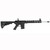 Ati Outdoors Mil-sport Lever Action .410 Bore Shotgun 18.5" Barrel