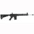 Ati Outdoors Mil-sport Lever Action .410 Bore Shotgun 18.5" Barrel