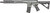 Black Rain Ordnance Patriot Rifle 300BLK 16" Obsidian