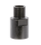 ATI Outdoors Thread Adapter ATI MP409 1/2"-36 tpi Steel Black