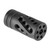 Tactical Solutions PAC-LITE Performance Compensator 1.00" OD Black
