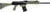 JTS Group M12AK-T1A Semi Automatic 12 Gauge Shotgun 18.7"