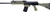 JTS Group M12AK-T1A Semi Automatic 12 Gauge Shotgun 18.7"