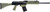 JTS Group M12AK-T1A Semi Automatic 12 Gauge Shotgun 18.7"