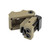 Samson Picatinny Side Folding Stock Adapter FDE