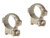 Leupold 1" Scope Mount Sako Silver Medium