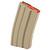 Global Ordnance Magazine AR-15 5.56x45mm 10/20-Round Steel Flat Dark Earth