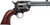 Cimarron Firearms Frontier Pre-War 44-40 WCF Revolver 4.75" Blued Barrel 6 Round Walnut Grip