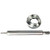 Lee Case Length Gauge and Shellholder 450 Bushmaster