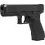 Glock 21 Gen 5 MOS Handgun .45 Auto 4.61" Barrel 17+3 Round Black