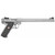 Ruger Mark IV Target 22 LR Pistol 10" Barrel 10+1 Round Stainless Steel - Image 2