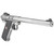 Ruger Mark IV Target 22 LR Pistol 10" Barrel 10+1 Round Stainless Steel
