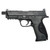 Smith & Wesson M&P9 Performance Center 9mm Luger Pistol 4.25" Barrel 17+1 Round Ported Threaded Barrel