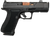 Cool Guns SHADOW SS-5239 CR920XP 9mm Pistol 3.65" Barrel 10+1 Round Bronze/Black