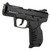 Ruger SR22 .22 LR Pistol 3.5" Barrel 10+1 Rounds Black - Image 3