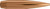 Berger 30 Caliber (.308 Diameter) Bullets 245 Grain Elite Hunter 100/Box