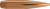 Berger 30 Caliber (.308 Diameter) Bullets 245 Grain Elite Hunter 100/Box