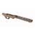 MDT Remington 700 LA Right Hand Chassis FDE (Compatible with AICS Magazines)