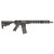 Smith & Wesson M&P15 Sport III Rifle 5.56 NATO 16" Barrel M-LOK Handguard