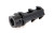 Fortis Manufacturing Muzzle Brake 5.56 Black 1/2x28