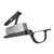 Christensen Arms Long Action Bottom Metal Assembly With Internal Magazine (Carbon Fiber Construction)