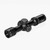 Athlon Optics Talos Crossbow Scope 1-Inch Tube 1.5-5x32mm Illuminated BDC100 Reticle Matte Black