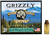 Grizzly Ammo GC380A2 380 ACP 90 Grain Jacketed Hollow Point Box of 20
