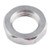 J P Enterprises AR-15 .750 Jam Nut 1/2-28 Stainless Steel Silver