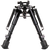 Aim Sports BPHS01 Bipod 6.5-9 Inches Black