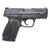 Smith & Wesson M&P40 M2.0 40 S&W Pistol 3.6" Barrel 13+1 Round Night Sights