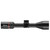 Burris Fullfield Rifle Scope 3-12x 42mm Ballistic E3 Reticle Matte Black