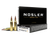 Nosler 51297 22 Creedmoor Ammo 85 Grain RDF Hollow Point Boat Tail Box of 20