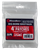 Kleen-Bore P206 Big Bore Shotgun 37/40mm Launcher Patches 4 Inch 25 Pack