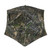 Ameristep Care Taker Magnum Wide Bottom Ground Blind Mossy Oak DNA XL