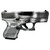 Glock 26 Gen 5 9mm Luger Pistol 3.43" Barrel 10+2 Round Distressed White