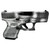 Glock 26 Gen 5 9mm Luger Pistol 3.43" Barrel 10+2 Round Distressed White