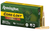 Remington Core-Lokt Copper 243 Winchester Ammo 85 Grain Solid Hollow Point Lead Free Box of 20