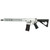 Black Rain Ordnance Spec15 Semi Automatic Rifle 5.56x45mm NATO 16" Barrel Black/White Battleworn Finish