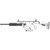 Kriss Usa Vector CRB 22LR Semi Automatic Rifle 16" 10Rd Black