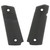 Magpul MOE 1911 Grip Panels TSP Black