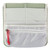 Vertx Admin Organizer Grey