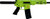 7.5" NITRIDE ZOMBIE SPLATTERGLFA AR15 PISTOL 223 WYLDE
