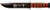 Ka-Bar Knives USMC Vietnam Fixed Blade Knife 7"