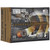 Federal 10mm Auto Swift A-Frame 200 Grain Ammo 20 Rounds per Box, 10 Boxes per Case