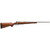 Winchester Model 70 Featherweight Bolt Action Rifle 6.5 Creedmoor 22" Barrel Stainless Steel Walnut Stock