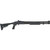 Mossberg 590A1 Pump 12 Gauge Shotgun 20" Matte Barrel Black Pistol Grip Ghost Ring Sight & M-Lok Forend