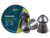 H&N Baracuda Hunter Extreme Air Gun Pellets 25 Caliber 150PK