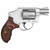 Smith & Wesson Performance Center Model 642 38 Special +P Revolver 1.875" Stainless Barrel 5 Round Wood Grip