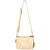 Rugged Rare Iris Concealed Carry Purse Taupe